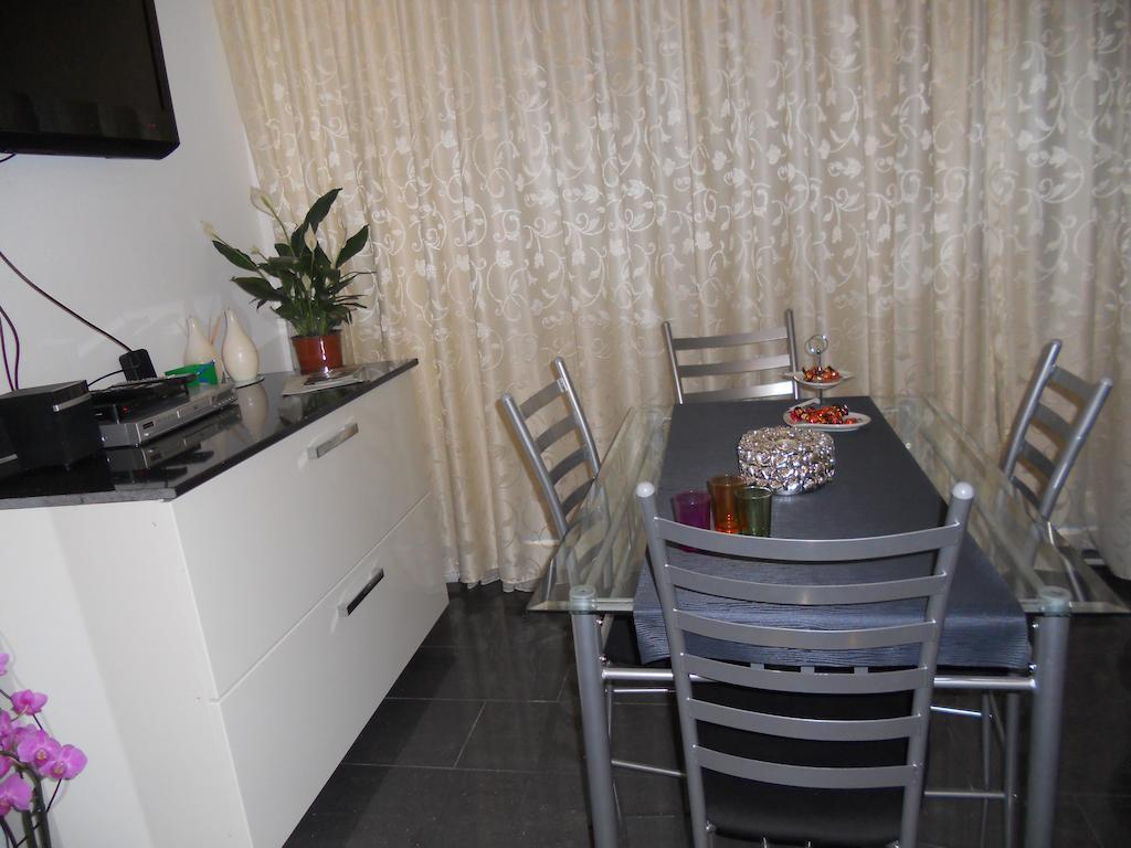 Sewdien'S Apartment Maashaven روتردام الغرفة الصورة